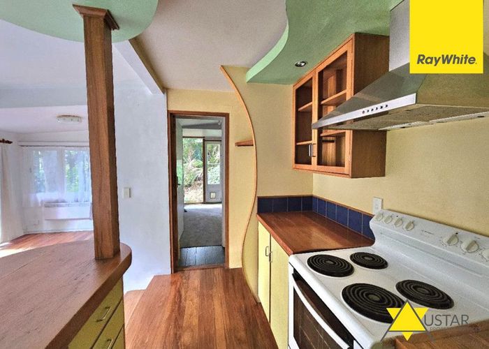  at 30 Ocean View Road, Huia, Auckland