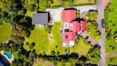  at 34 Laingfield Terrace, Laingholm, Auckland