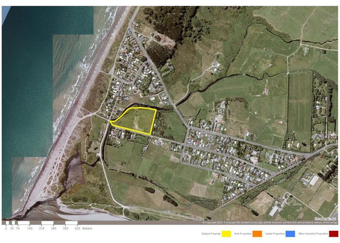  at 12 Atkinson Avenue, Ōtaki Beach, Ōtaki
