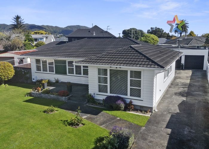  at 33 Rosebank Avenue, Avalon, Lower Hutt