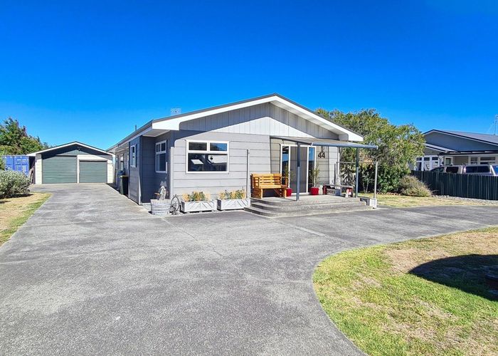  at 44 Seabury Avenue, Foxton Beach, Foxton