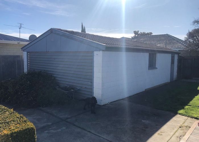  at 12 Northcroft Street, Hoon Hay, Christchurch City, Canterbury