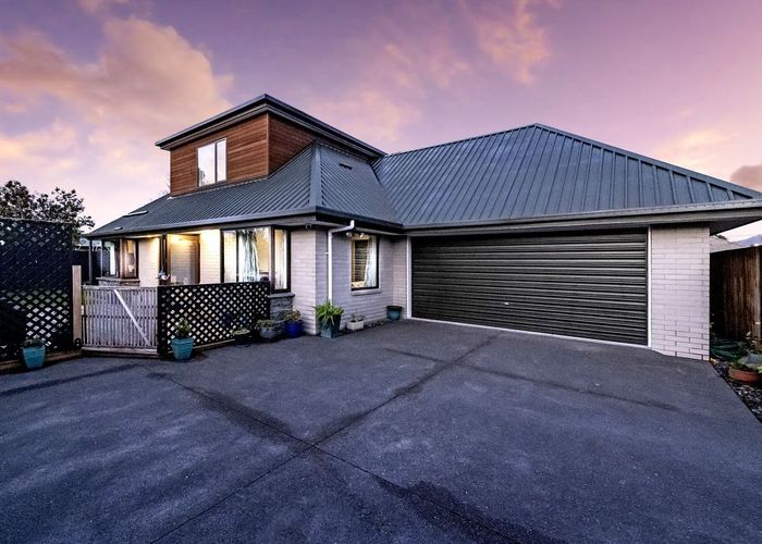  at 6A Cobra Street, Halswell, Christchurch