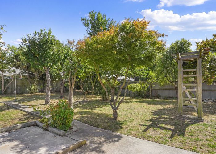  at 43 Joy Street, Shirley, Christchurch