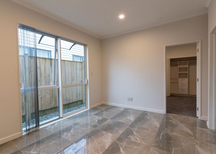  at Flat Bush, Manukau City, Auckland