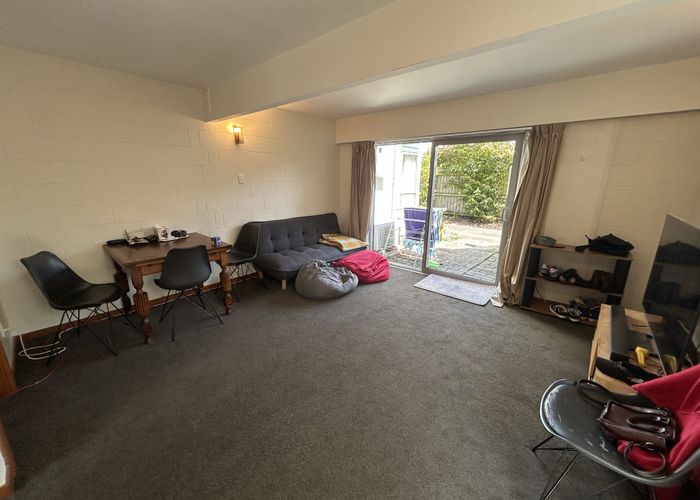  at 3/12 Berry Street, St. Albans, Christchurch City, Canterbury