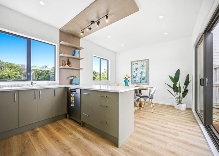  at 48 Lockheed Street, Hobsonville, Waitakere City, Auckland