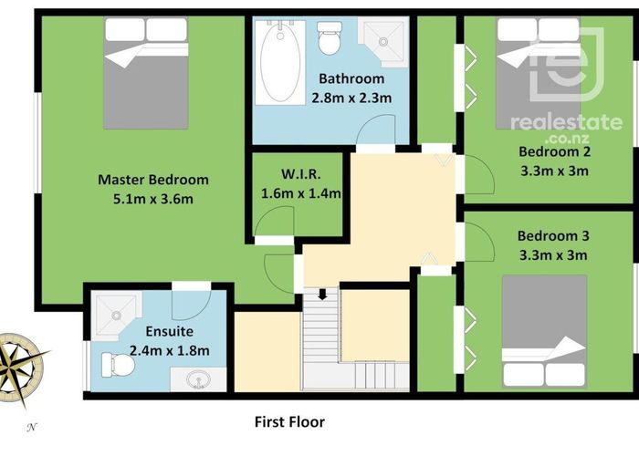  at 14 Riviera Drive, Flat Bush, Manukau City, Auckland