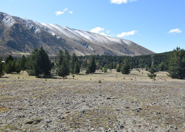  at 74 Flanagan Lane, Ben Ohau, Twizel