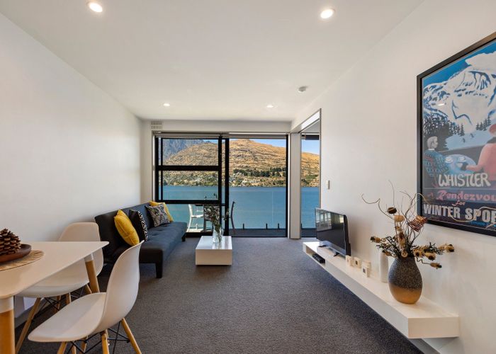  at 28/527 Frankton Road, Queenstown, Queenstown