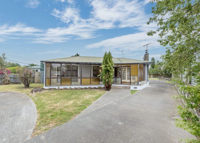  at 118 Racecourse Road, Waipukurau, Waipukurau