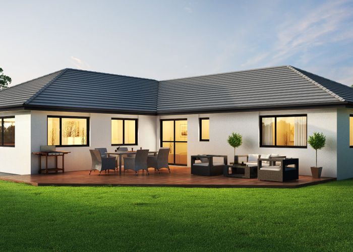  at 3 Potters Place, Ashburton, Ashburton, Canterbury