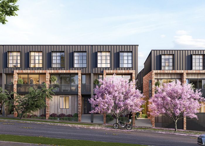  at 20/6 St Albans Avenue, Mount Eden, Auckland City, Auckland