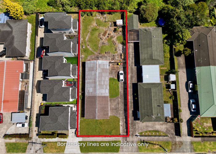  at 16 Berwyn Avenue, Takanini, Papakura, Auckland