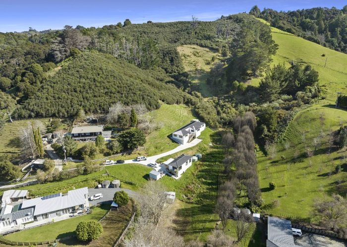  at 521 Ahuroa RD, puhoi, Warkworth
