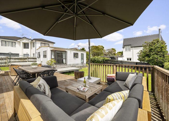  at 4 Grant Street, Mount Albert, Auckland