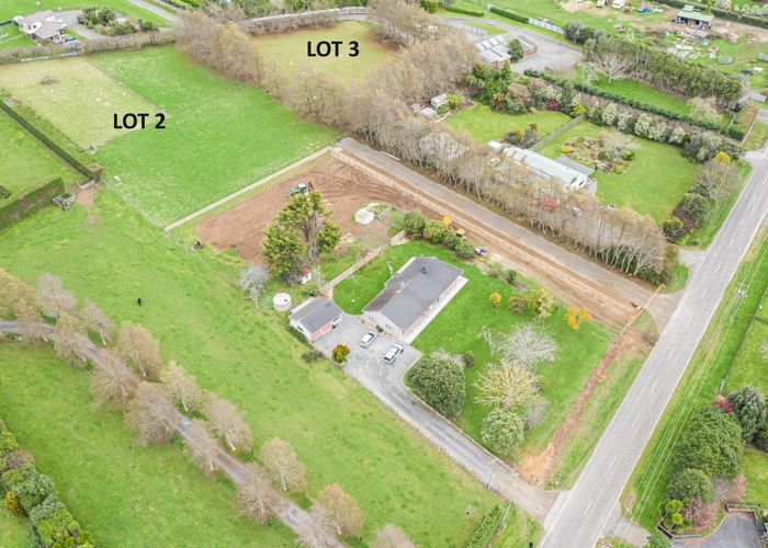  at Tararua Road, Levin, Horowhenua, Manawatu / Whanganui
