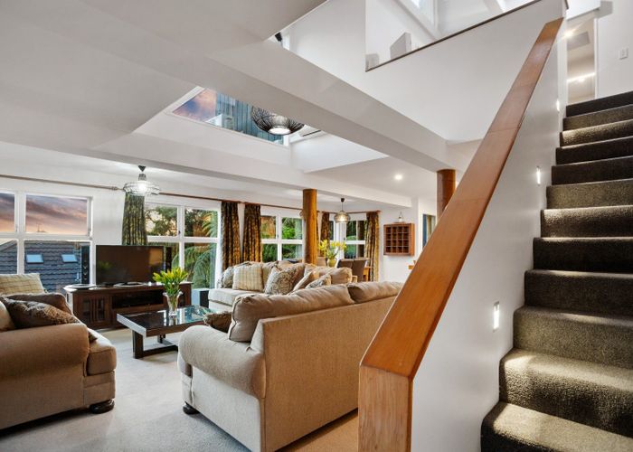  at 3A Whiorau Grove, Lowry Bay, Lower Hutt, Wellington