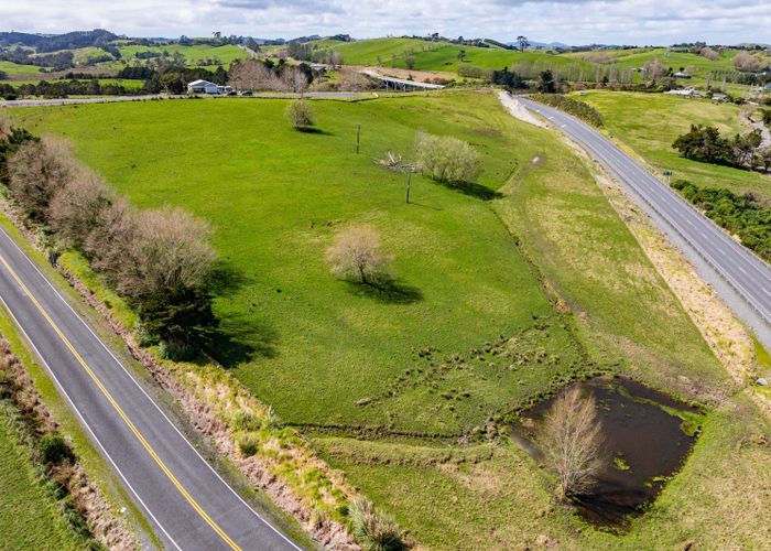  at Lot 2 State Highway 12, Dargaville, Kaipara, Northland