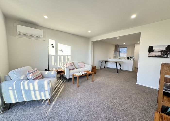  at 203/118 Salisbury Street, City Centre, Christchurch City, Canterbury