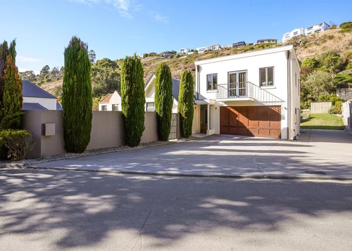  at 5 Virginia Lane, Mount Pleasant, Christchurch