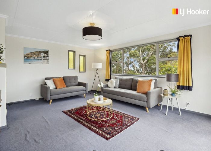 at 33 Belford Street, Waverley, Dunedin