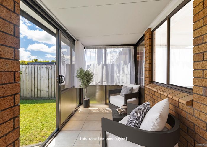  at 3/97 Hill Road, The Gardens, Manukau City, Auckland