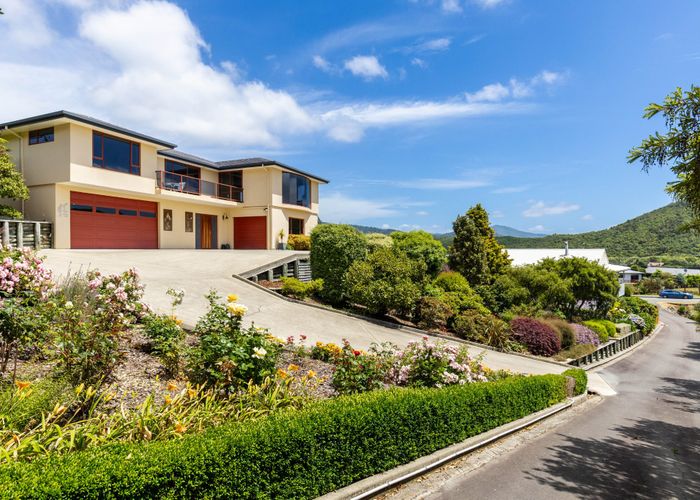  at 14 Moana View Rd Waikawa, Picton, Marlborough, Marlborough