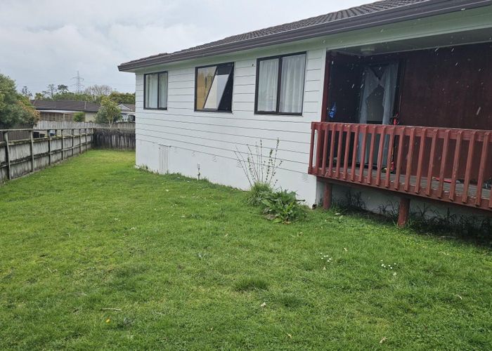  at 48  Tony Segedin Drive, Avondale, Auckland City, Auckland
