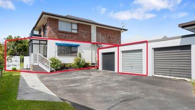  at 2/95 Bayswater Avenue, Bayswater, Auckland