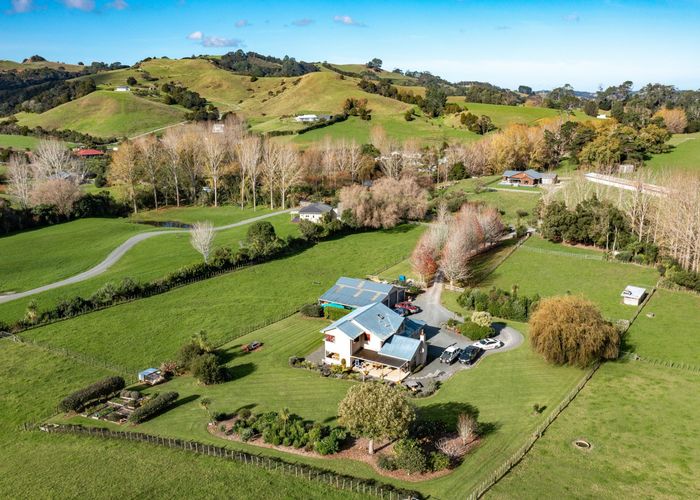  at 31 Ward Road, Matakana