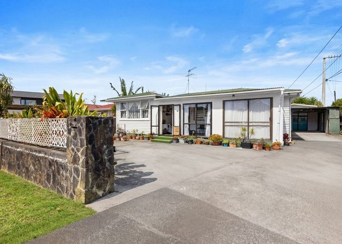  at 55 Jolson Road, Mount Wellington, Auckland City, Auckland