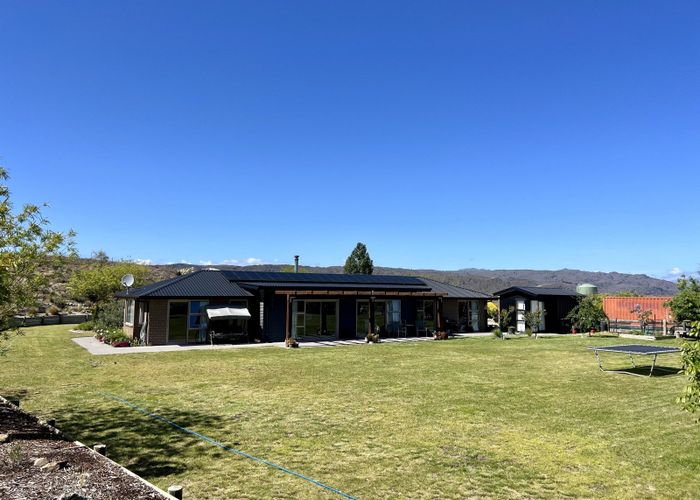  at 46A Letts Gully Road, Letts Gully, Alexandra