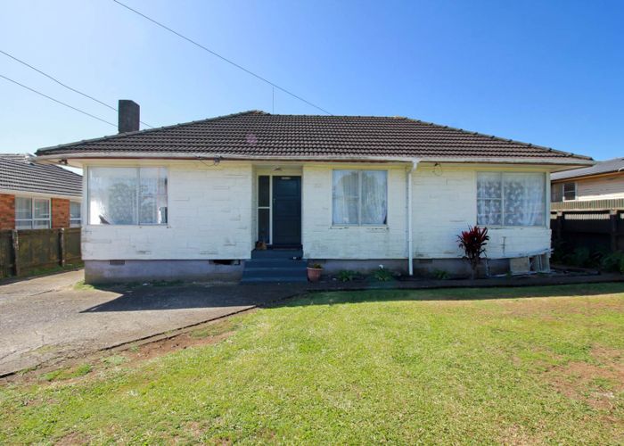  at 20 Collett Road, Otara, Auckland