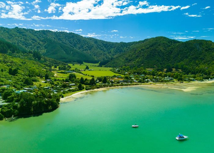  at 347 Anakiwa Road, Picton