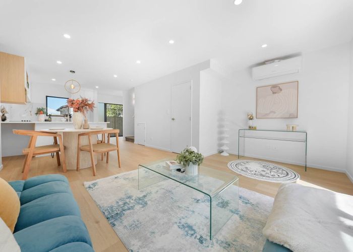  at Lot 6, 27 Grassways Avenue, Pakuranga, Manukau City, Auckland