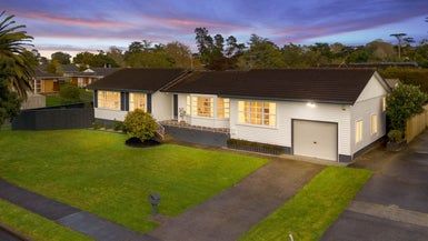  at 71 Walworth Avenue, Pakuranga Heights, Auckland