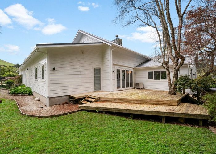  at 535 Ohariu Valley Road, Ohariu, Wellington, Wellington