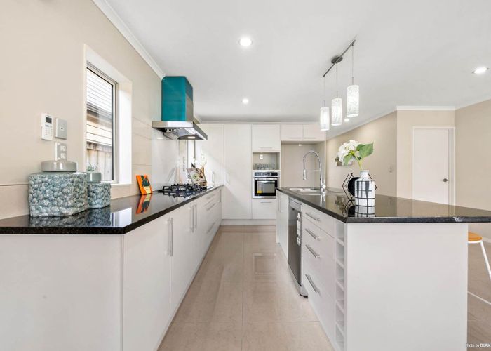  at 45 Kerrykeel Drive, Flat Bush, Manukau City, Auckland
