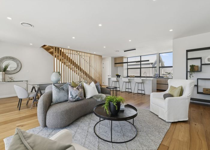  at 8B Sayegh Street, Saint Heliers, Auckland City, Auckland