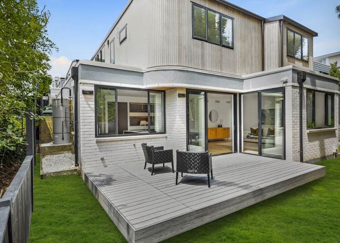  at 26D William Denny Avenue, Westmere, Auckland