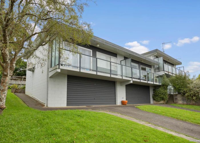  at 2/9 Strong Street, Saint Johns, Auckland City, Auckland