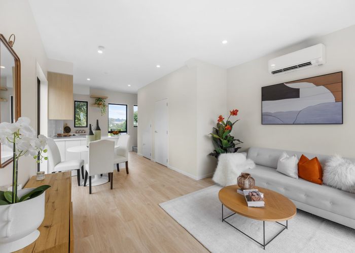  at Lot 3/21 Hetherington Road, Ranui, Waitakere City, Auckland