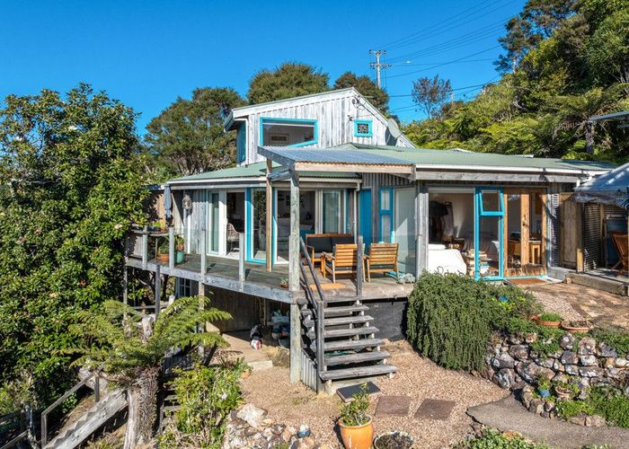  at 39-41 Cory Road, Palm Beach, Waiheke Island, Auckland