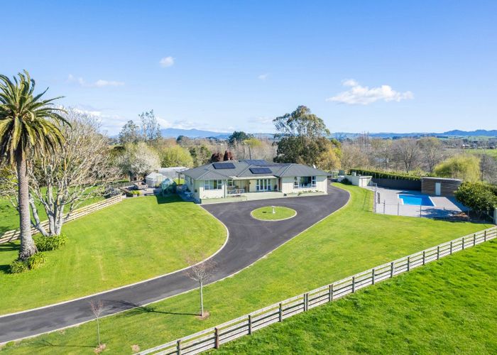  at 505 Te Kowhai Road, Te Kowhai, Hamilton