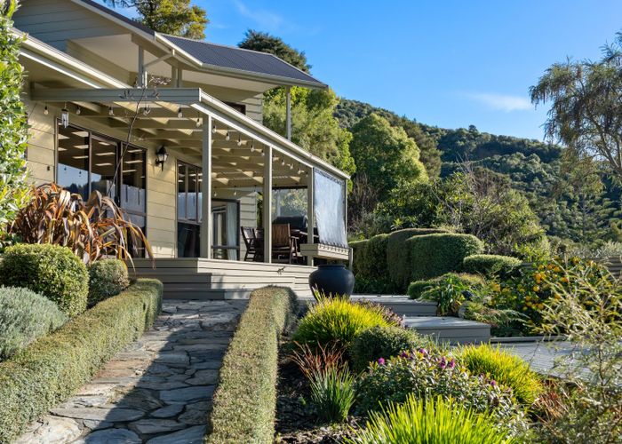  at 99 Moenui Road, Havelock, Marlborough, Marlborough