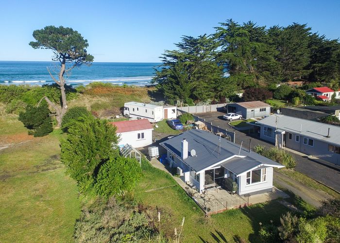  at 719 Brighton Road, Ocean View, Dunedin