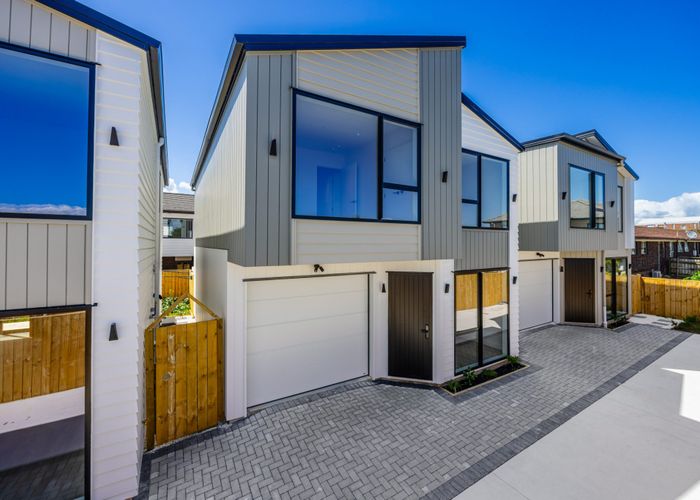  at Lot 5/19 Omagh Avenue, Papatoetoe, Manukau City, Auckland