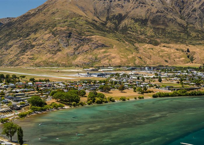  at Stage 4b Remarkables View, Town Centre, Queenstown-Lakes, Otago