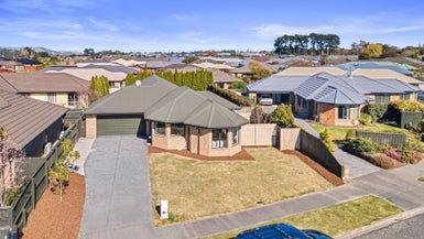  at 50 Awatea Gardens, Wigram, Christchurch